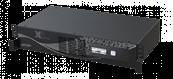 Onduleur x4 3000 rm plus infosec - 160-300 vac