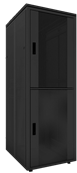 Baie Colocation 19" 42U (2x20U) - 800x800 - Charge 600 kg