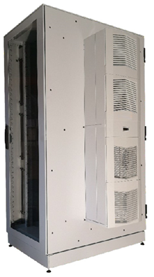 MICRO DATACENTER 42U-800X1200 AIR AIR-4000W