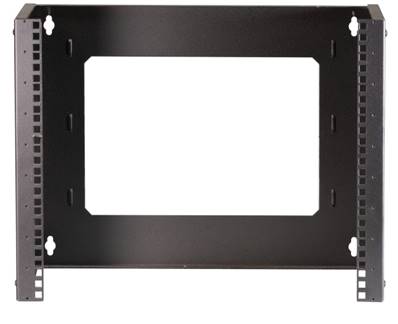Chassis 19" a prof. extensible de 220 a 345mm - 9u