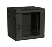 Coffret 10" - 9U 350 x 280 mm - Noir