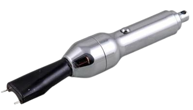 Image de l'injecteur de lumire pour cble LED