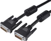 Cordon dvi-d dual link 24+1 mle / mle - 2m