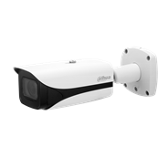 Caméra Bullet AI WDR compact 4 Mpx | ePoE | IR 120m