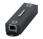 Mini rpteur Gigabit PoE+