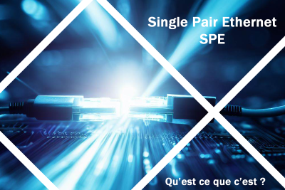 Single Pair Ethernet