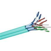 2X4 P CAT6A U/FTP VERT 500M 500 MHZ
