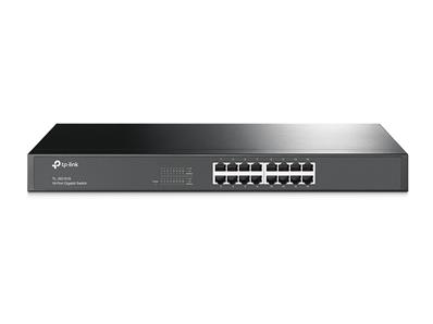 Switch 16 ports RJ45 gigabit | TP-LINK