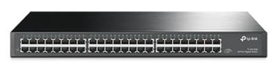 Switch 48 ports 10/1001000 tp-link