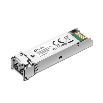 Module GBIC fibre optique multimode SFP | TP-LINK