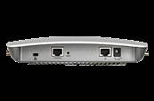 Point d'accès wifi dual-band ac netgear wac720 autonome