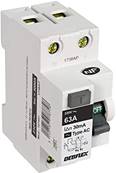 Inter diff 2p 30 ma 63a type ac