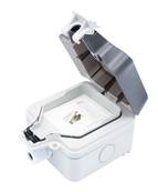 BOITIER SAILLI ETANCHE IP66 CAT6A