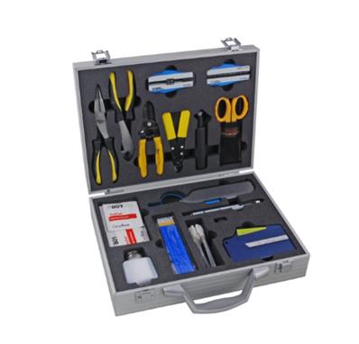 Outillage & Consommables pour fibre optique