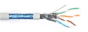 Cable monobrin 1x4p grade 3 f/ftp - 900mhz - ls0h - 500m