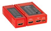 Testeur de réseau hdmi