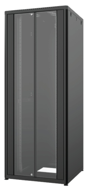 Baie de brassage 42U 800x800 mm - Charge 650 kg -Unikkern