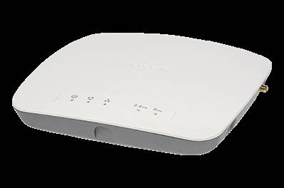 Point d'accès wifi dual-band ac netgear wac720 autonome