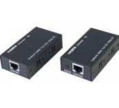 Extendeur hdmi full hd 60m sur 1xRJ45