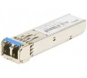 Convertisseur Gigabit RJ45/LC monomode