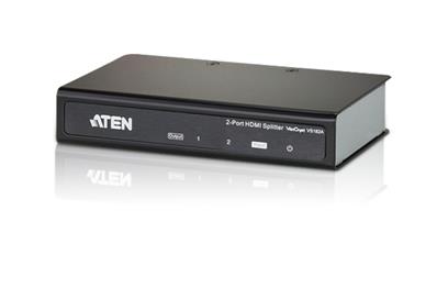 Splitter hdmi 4k aten - 2 ports