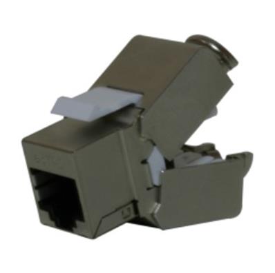 Embase RJ45 cat5e ftp keystone