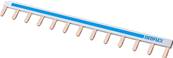 Peigne racordement reversible 10 mm