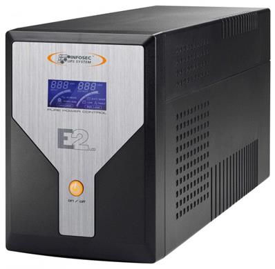 Onduleur e2 LCd 2000 va infosec