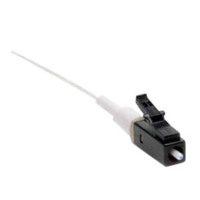 CONNECTEUR PRÉ-ENCOLLÉ HOTMELT MONOMODE LC SIMPLEX