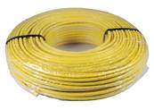 CABLE MONOBRIN CAT.7A S/FTP 1500MHZ 4P CPR INFRALAN - 500M