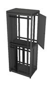 Baie Colocation 19" 42U (2x20U) - 800x800 - Charge 600 kg