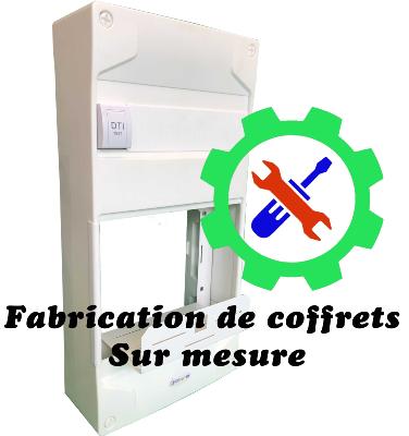 Coffret de communication SUR-MESURE | Gamme ML-500