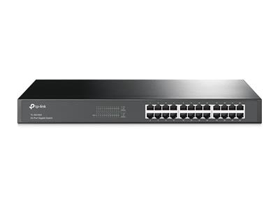 Switch 24 ports RJ45 gigabit | TP-LINK