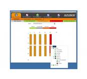 Pdu intelligent eco4 7 c13 / 1 c19