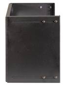 Chassis 19" a prof. extensible de 220 a 345mm - 6u