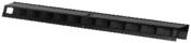 LOT DE 2 goulottes verticales pour baie série 6 - 47U