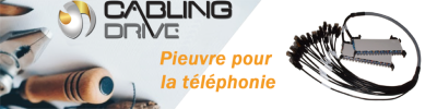 Pieuvre pour la téléphonie, sur mesure