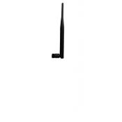Sonnette vidéo IP WiFi - 1.3 MP - Vision nocturne - Lecteur Mifare