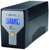 Onduleur e2 LCd 800 va infosec