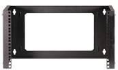 Chassis 19" a prof. extensible de 220 a 345mm - 6u