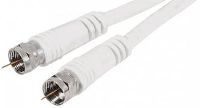Cordon antenne satellite longueur 10m