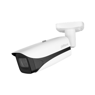 Caméra Bullet AI WDR compact 4 Mpx | ePoE | IR 120m