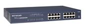 Switch 16 ports RJ45 10/100/1000 netgear