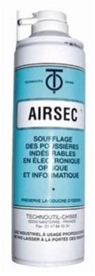 Bombe d'air sec 250ml