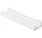 Support de fixation pour multiprises