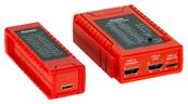 Testeur de réseau hdmi