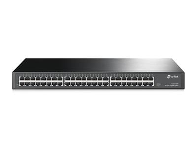 Switch 48 ports RJ45 gigabit | TP-LINK