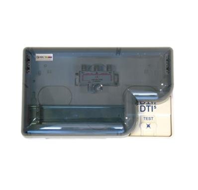 Coffrets de communication standard 150