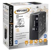 Z4 700 b-box - infosec prises fr/SChuko