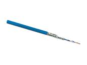 Cable mono cat 7 s/ftp lszh/frnc dca 1x4p corning